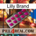 Lilly Brand 09